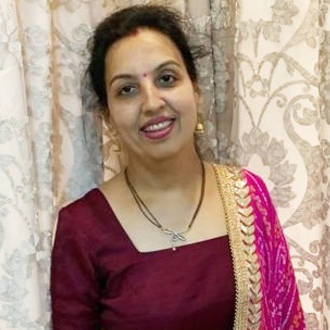 Mrs. Usha Thakkar